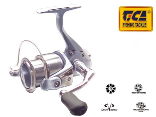 TICA NAVIJAK CAMBRIA LD 4000 Front drag
